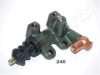 JAPANPARTS CY-246 Slave Cylinder, clutch